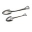 stainless steel farm tool spoon fork